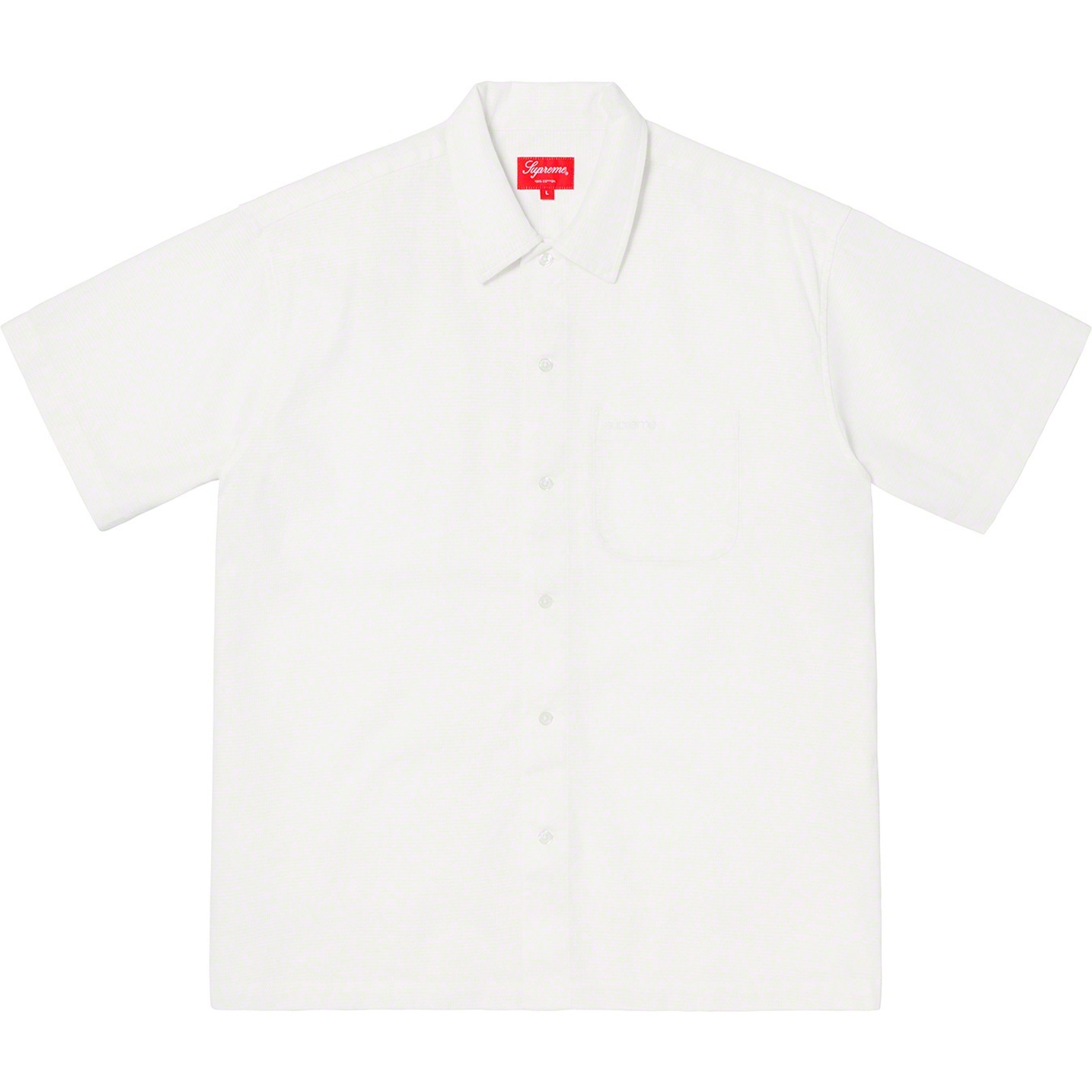 Pinhole S/S Shirt view 6